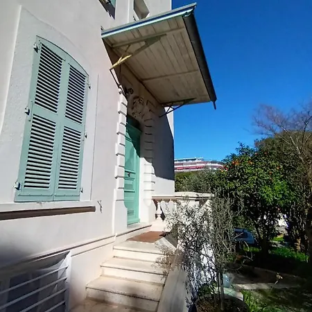 Apartament Le Kilianna *