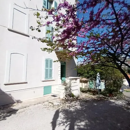 Apartament Le Kilianna Cannes