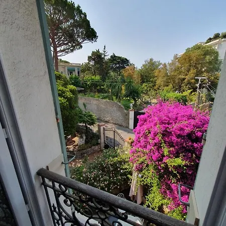 Apartament Le Kilianna *