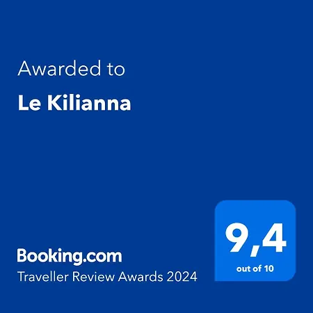 Apartament Le Kilianna Cannes